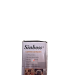 Sinboss Coffee Grinder SO705