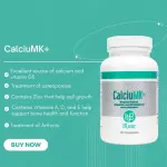 LivePure CalciuMK+