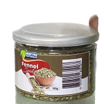 Just Yes Naturals Fennel Seed