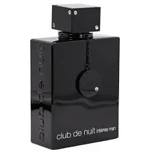 Armaf Club De Nuit Intense Man Eau de Toilette cologne.