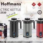 Hoffmans Highly Durable 3L Vacuum Flask Kettle - 3L