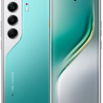 Tecno Camon40-AI-focused Smartphone (256+8)