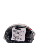 Home Centre Corsica Marina Water Bottle - Black- Set of 2 - 1300ml,Standard