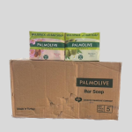 Palmolive Naturals bar soap multipacks