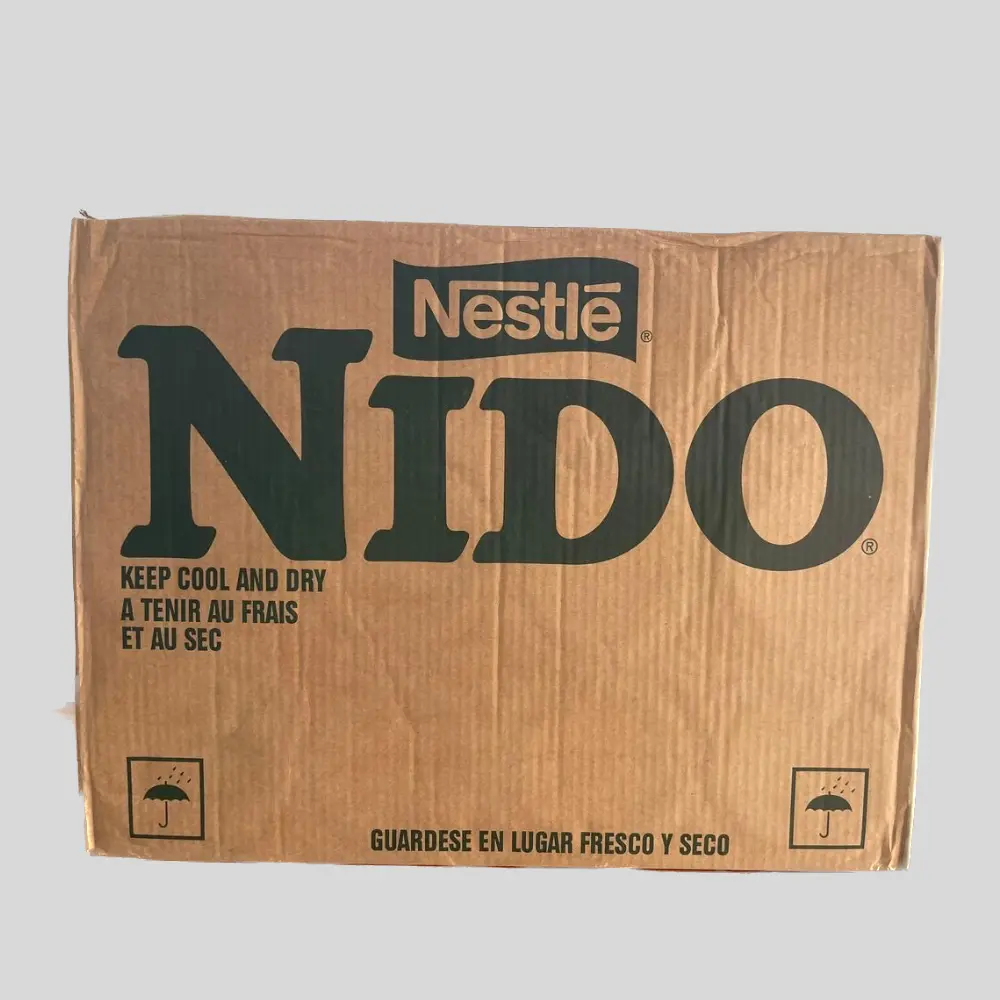 Nestle Instant Whole Milk Powder (12x900)