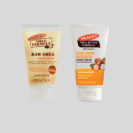 Palmer's Shea Butter Formula with Vitamin E Raw Shea Nourish, Intensive Relief, and Cocoa Butter Softens Hand Cream