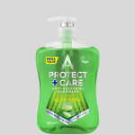 Astonish Protect Care Handwash Aloe Vera (12x600ML)