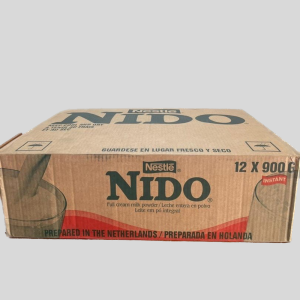 Nestle Instant Whole Milk Powder (12x900)