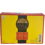 Casal Refined Sunflower Oil - 4x5L