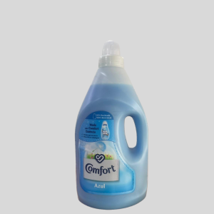 Comfort 4 Litre Fabric Conditioner Blue
