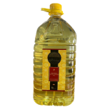 Casal Refined Sunflower Oil - 4x5L