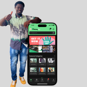 How Online Selling Changed Everything