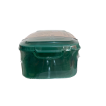 3 in 1 Plastic Storage Bowls S-1000ml, M-1500ml, L-2500ml