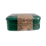 3 in 1 Plastic Storage Bowls S-1000ml, M-1500ml, L-2500ml