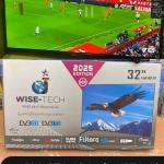 WISE TECH 32 full HD TV