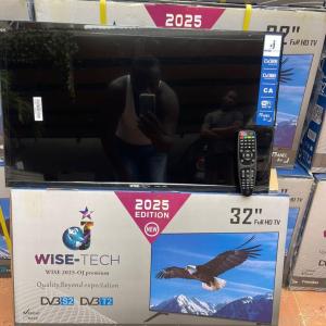 WISE TECH 32 full HD TV