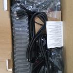 Four Channel kits 5mp CCTV Camera Set