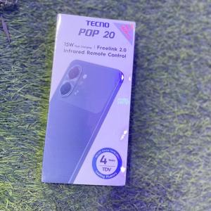 Tecno Pop20 (64+4)