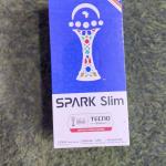 Tecno spark slim (256+8)