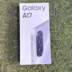 Samsung Galaxy A17 (4GB RAM/128GB Storage)