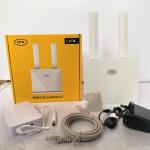 MTN 4G Router Wifi Cat 4 Supports all Sim Cards