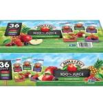 Apple & Eve 100% Juice (no sugar added)