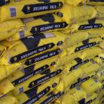 Jasmine Rice Star Hom Mali 25LB