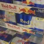 Red Bull Energy Drink 250ml (6 pack)