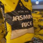 Jasmine Rice Star Hom Mali 25LB