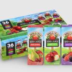 Apple & Eve 100% Juice (no sugar added)