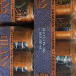 Blue Jeans Energy Drink 250ml