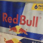 Red Bull Energy Drink 250ml (6 pack)