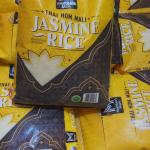 Jasmine Rice Member’s Mark 25LB