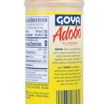 Goya Adobo All Purpose Seasoning 467g