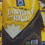 Jasmine Rice Member’s Mark 25LB
