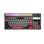 Heatz Triple Mode Wireless Gaming Keyboard ZK30