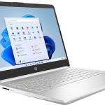 HP Notebook 15-dw3071cl 15.6″ FHD, Intel Core i7-1165G7, 11th Gen 2.8GHz up to 4.7GHz, 8GB DDR4 RAM, 512GB M.2 SSD, Backlit Keyboard, Fingerprint Reader SD Reader HDMI RJ-45 Windows 11 Home