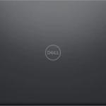 Dell Inspiron 15.6″-Inch 2K Touchscreen – Intel Core i5 1334U, 1.3GHz up to 4.2GHz, 13th Gen- 8GB DDR4 RAM, 512GB M.2 SS – Carbon Black