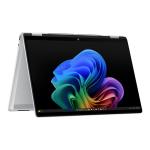 HP OmniBook 5 Flip 14-fp0023dx X360 Laptop, 14″ 2K IPS Touch Display, Intel Core 7 150U Processor, 15th Gen, 16GB DDR5 RAM, 512GB Gen4 SSD, keyboard Backlite, Windows 11 Home