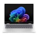 HP OmniBook 5 Flip 14-fp0023dx X360 Laptop, 14″ 2K IPS Touch Display, Intel Core 7 150U Processor, 15th Gen, 16GB DDR5 RAM, 512GB Gen4 SSD, keyboard Backlite, Windows 11 Home