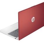 HP Notebook 15-fd0083wm – 15.6″ Display, 12th Generation, Intel N200 Quad-Core, 1.1GHz up to 3.7GHz, 4GB RAM, 128GB UFS SSD, Windows 11 Home