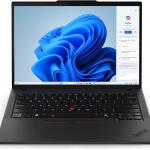 Lenovo ThinkPad E14 Gen 6, (2024) 14-Inch WUXGA (1920 x 1200) – Latest 14th Gen Intel® Core™ Ultra 7-155U Processor– 16GB DDR5 RAM, 1TB M.2 SSD, Backlit Keyboard, Fingerprints Reader, Windows