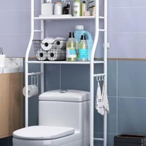 Luxury Toilet Rack- Big Size