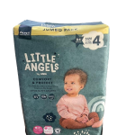 Jumbo Pack Paper Packaging 84 Little Angels-size4 (3x84)