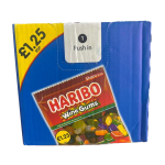 HARIBO Wine Gums Chew Bag, 140g