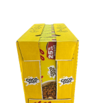 Kellogg's Coco Pops Chocolate Breakfast Cereal (4x 420g)