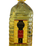Casal Refined Sunflower Oil - 4x5L