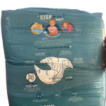 Jumbo Pack Paper Packaging 84 Little Angels-size4 (3x84)