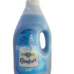 Comfort 4 Litre Fabric Conditioner Blue