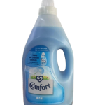 Comfort 4 Litre Fabric Conditioner Blue